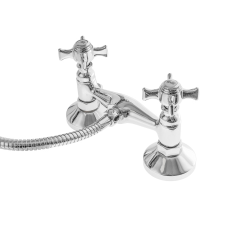 Sprchová baterie MIXXUS PREMIUM ZEUS 003 | ZEUS 003